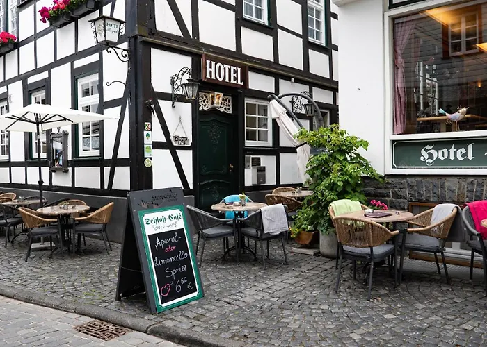 Hotel Royal